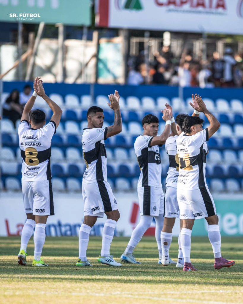 Olimpia marca su hoja de ruta: Paiva y Gómez, los primeros “refuerzos” para Olimpia 2026