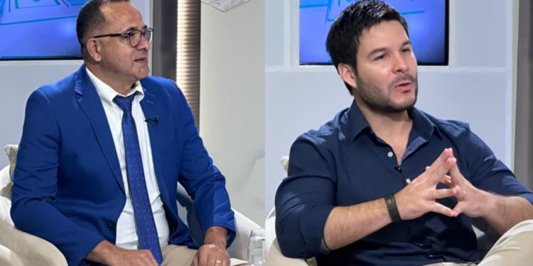 “Salvando Vidas” aborda la situación de las adopciones en Paraguay y analiza temas tabúes “Salvando Vidas” aborda la situación de las adopciones en Paraguay y analiza temas tabúes