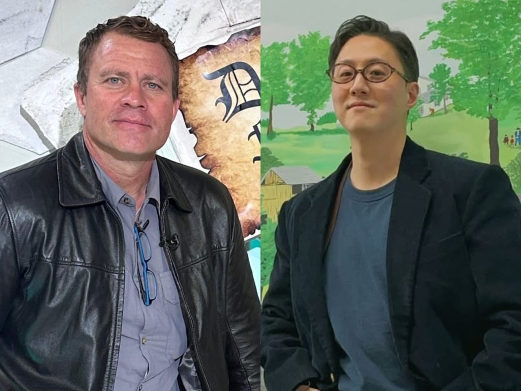 Salvando Vidas presentará dos miradas profundas: la lucha contra redes ocultas y el sueño actoral que cruza fronteras