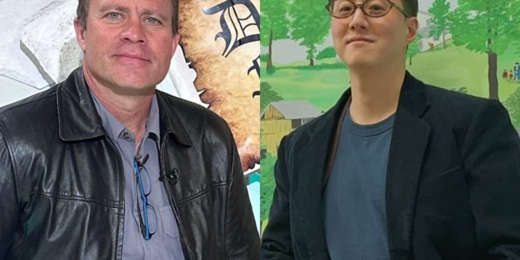 Salvando Vidas presentará dos miradas profundas: la lucha contra redes ocultas y el sueño actoral que cruza fronteras