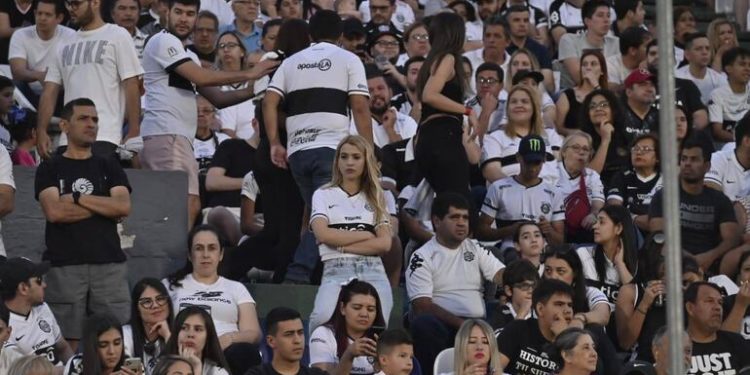En un año para el olvido, Olimpia buscará una alegría