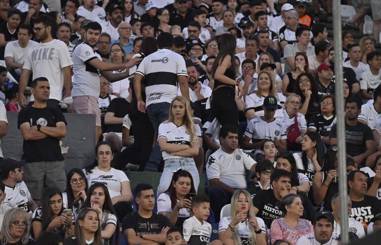 En un año para el olvido, Olimpia buscará una alegría