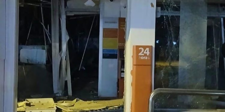 ¿Crimen «imperfecto» en Katueté?: Ministerio Público ordena detención de dueño de cantera y explosivista