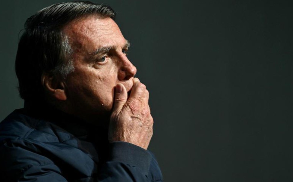 Bolsonaro deberá cumplir condena de 27 años de prisión por la trama golpista
