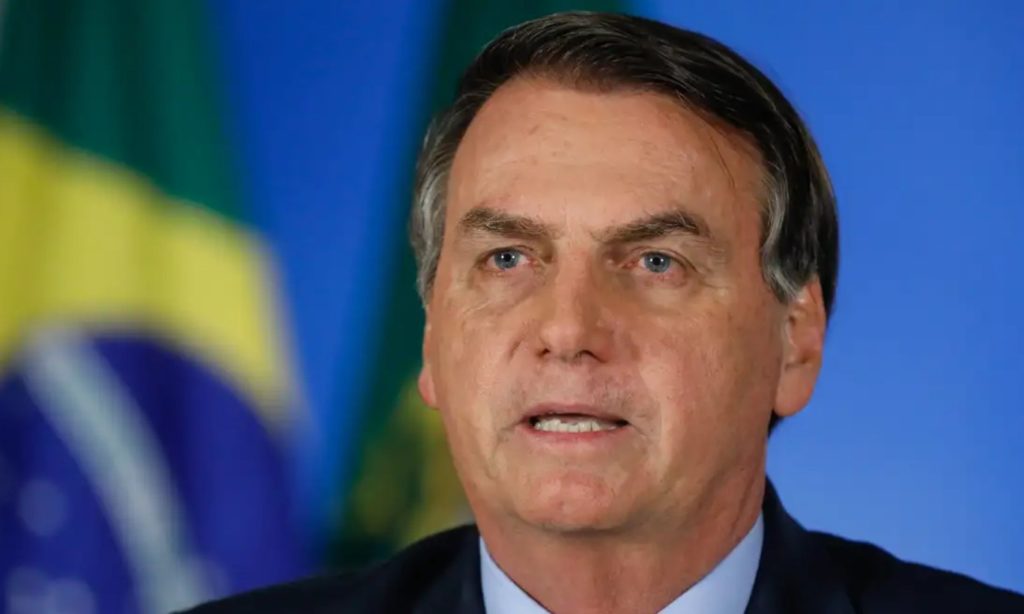 La defensa de Jair Bolsonaro pidió la «nulidad» del juicio por golpismo La defensa de Jair Bolsonaro pidió la «nulidad» del juicio por golpismo