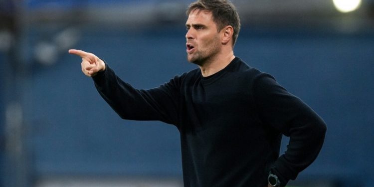 ¿Quién es el técnico bielsista que apunta a ser nuevo DT de Olimpia? ¿Quién es el técnico bielsista que apunta a ser nuevo DT de Olimpia?