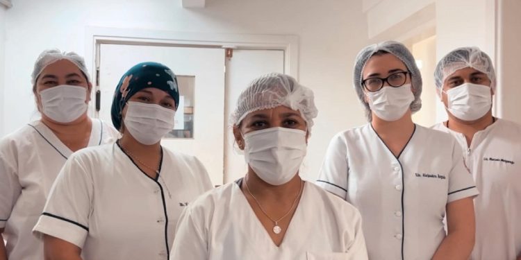 El Ministerio de Salud lanza concurso con más de 2.000 cargos