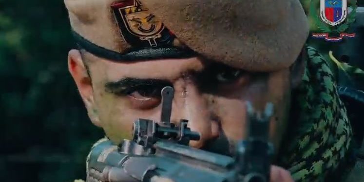 Paraguay despliega la operación «Escudo Guaraní» Paraguay despliega la operación «Escudo Guaraní»