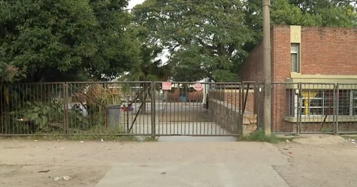 Por batalla campal en escuela, los maestros hicieron paro en Uruguay