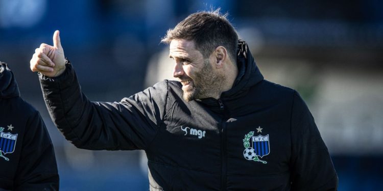 En Uruguay aseguran que Joaquín Papa es el candidato Nº1 para dirigir a Olimpia