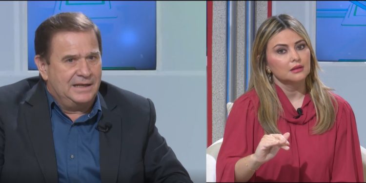 Proyectos y realidades de Lambaré y la verdad de la niñez en Paraguay, esta noche en Salvando Vidas Proyectos y realidades de Lambaré y la verdad de la niñez en Paraguay, esta noche en Salvando Vidas