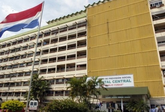 Desde hoy, el IPS pagará el «aguinaldo» a los jubilados y pensionados Desde hoy, el IPS pagará el «aguinaldo» a los jubilados y pensionados