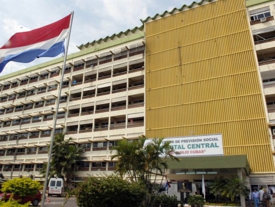 Desde hoy, el IPS pagará el «aguinaldo» a los jubilados y pensionados