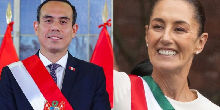 Perú rompió relaciones diplomáticas con México