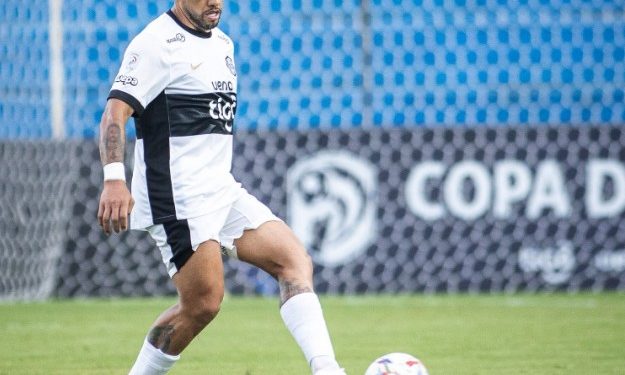 1 – 1: Olimpia no pudo con el descendido General Caballero 1 – 1: Olimpia no pudo con el descendido General Caballero