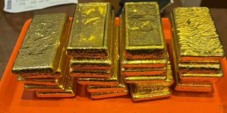 Y ahora, «OROTRÁFICO» Y ahora, «OROTRÁFICO»