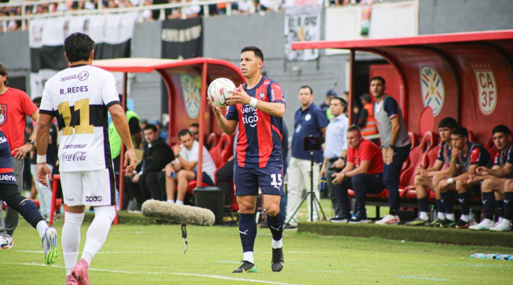 Cerro Porteño y Olimpia ya tienen calendario confirmado en la Serie Río de la Plata
