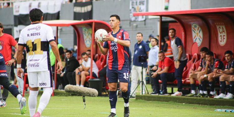 Cerro Porteño y Olimpia ya tienen calendario confirmado en la Serie Río de la Plata Cerro Porteño y Olimpia ya tienen calendario confirmado en la Serie Río de la Plata