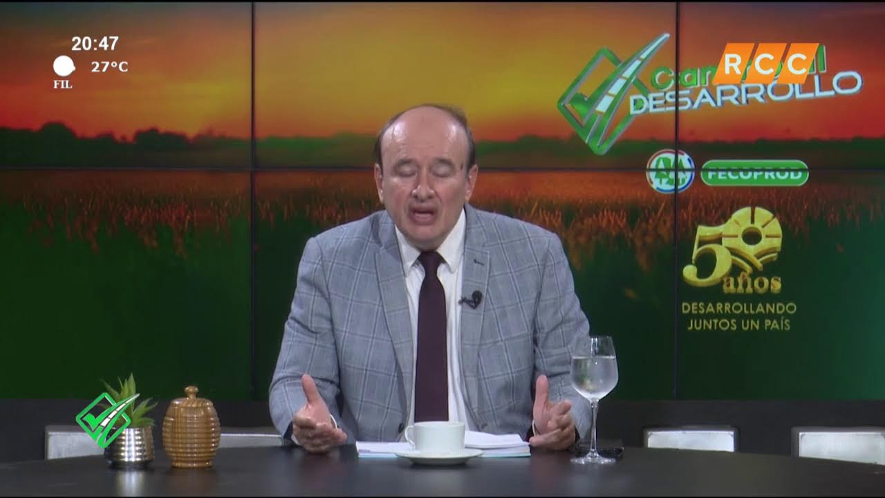 Video: Camino al desarrollo | La ocupación es la solución — Federación Nacional Campesina