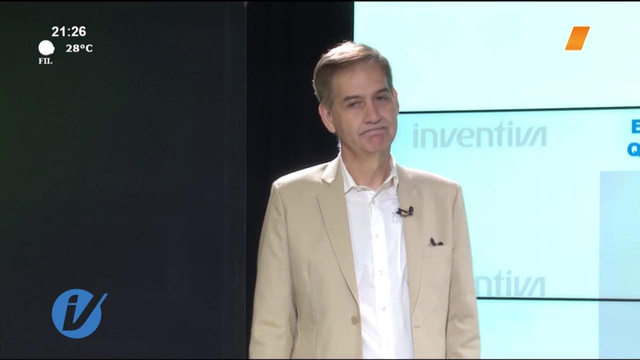 Video: Inventiva TV