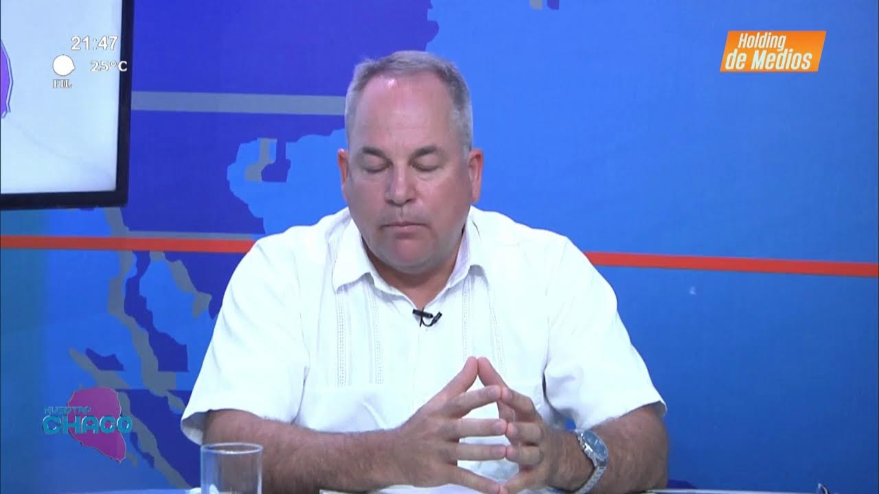 Video: Nuestro Chaco | Bancop S.A. – Crecimiento, rentabilidad y solvencia en Paraguay. Video: Nuestro Chaco | Bancop S.A. – Crecimiento, rentabilidad y solvencia en Paraguay.