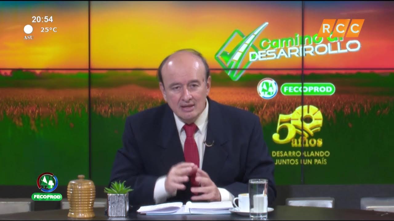 Video: CAMINO AL DESARROLLO | Las Causas del Progreso Video: CAMINO AL DESARROLLO | Las Causas del Progreso