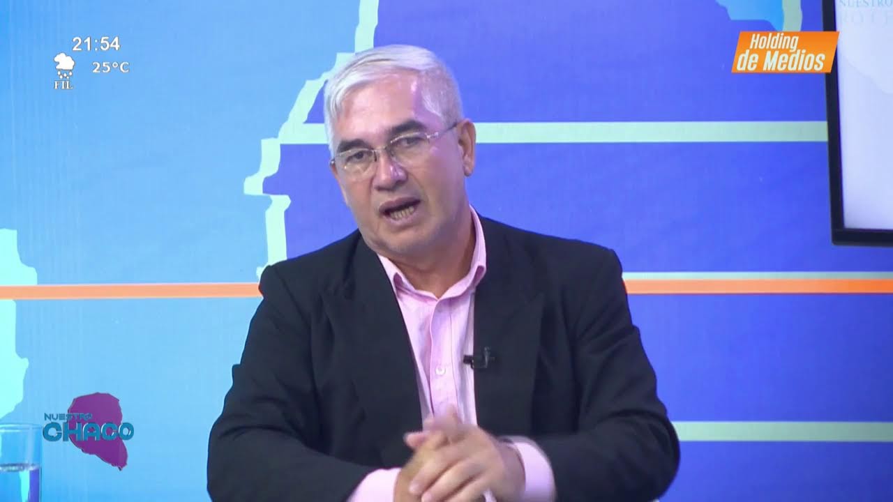 Video: Nuestro chaco | Producción de algodón en el Chaco paraguayo Video: Nuestro chaco | Producción de algodón en el Chaco paraguayo