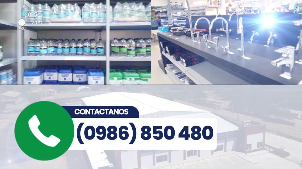 Video: Paraguay progresa | Ciudad de Bella Vista – Intendente Euclides De Godois Video: Paraguay progresa | Ciudad de Bella Vista – Intendente Euclides De Godois