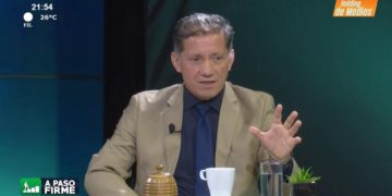 Video: A Paso Firme | La ley no es el resultado del orden decretado Video: A Paso Firme | La ley no es el resultado del orden decretado