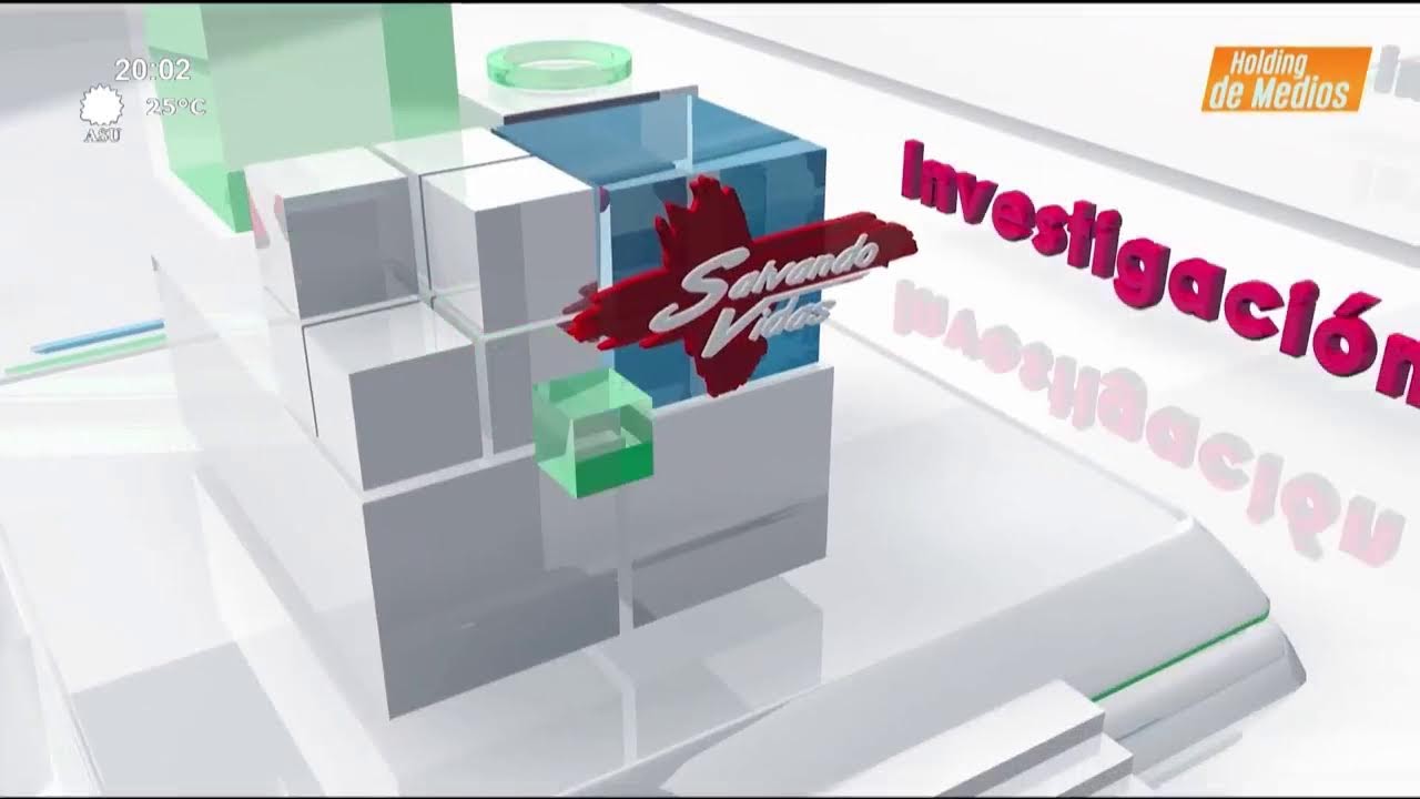 Video: El acueducto bajo la lupa ¿Qué dice la Contraloría? | Salvando Vidas Video: El acueducto bajo la lupa ¿Qué dice la Contraloría? | Salvando Vidas