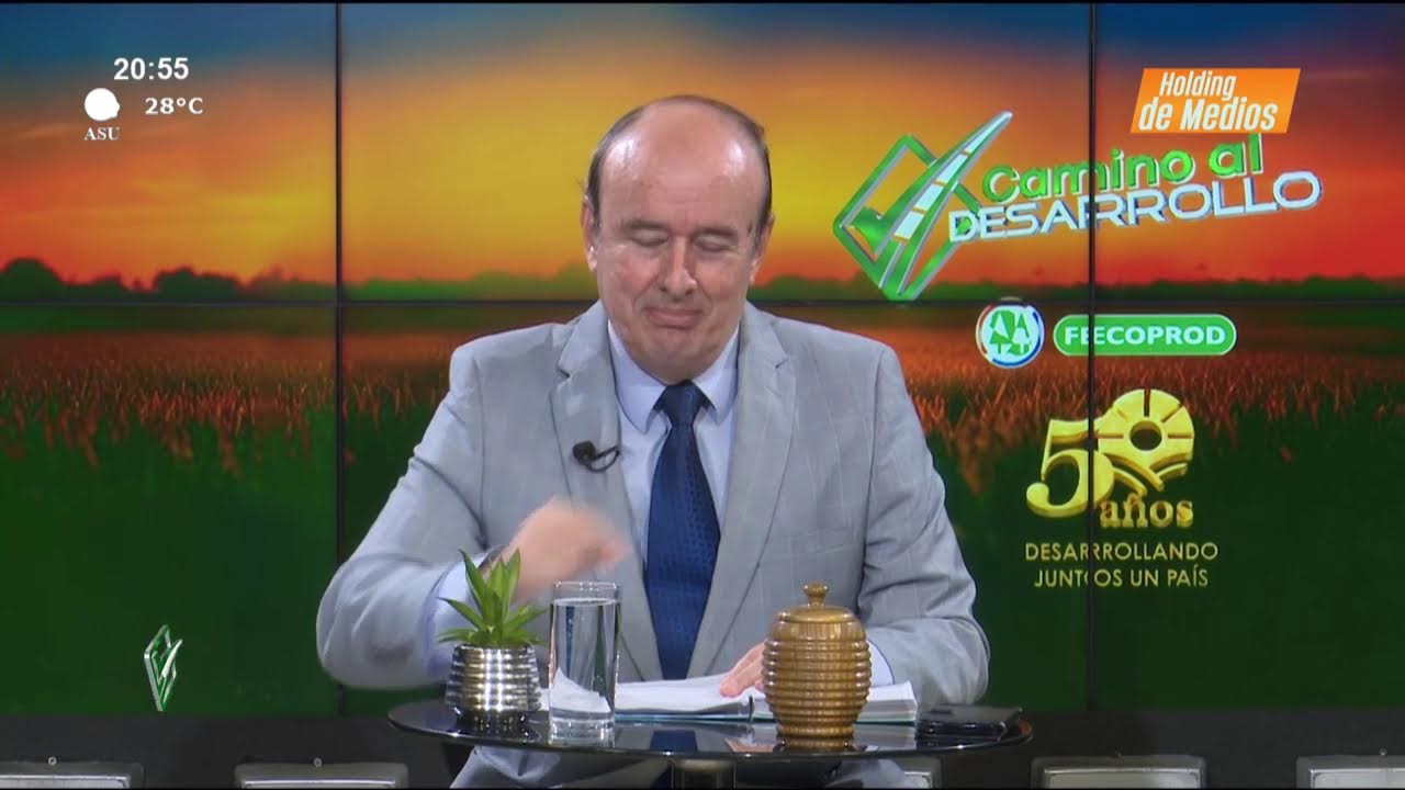 Video: Camino al Desarrollo | Crecimiento de la Economía Video: Camino al Desarrollo | Crecimiento de la Economía