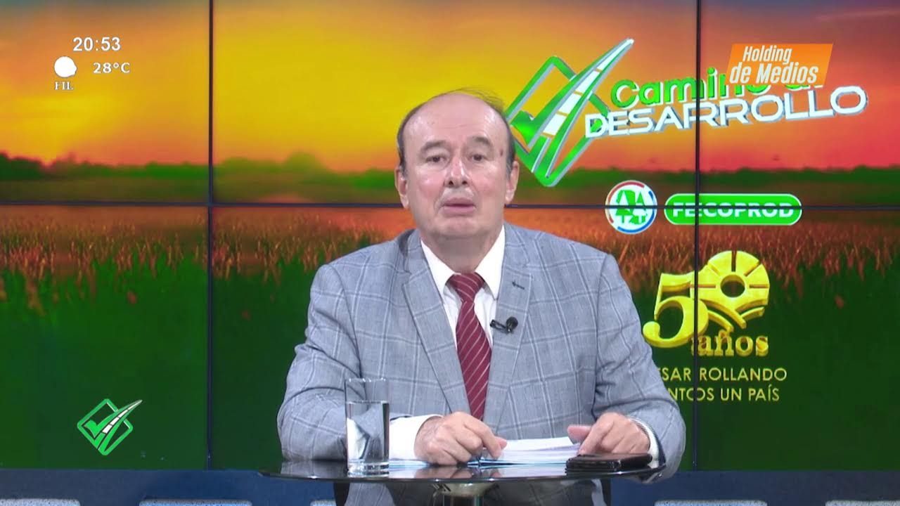 Video: CAMINO AL DESARROLLO  |  Occidente: Libertad, Fe y Razón