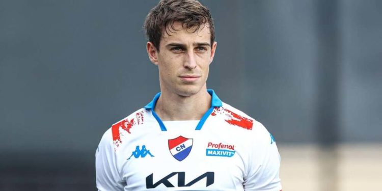 Olimpia apunta a Juan Fernando Alfaro como alternativa tras caerse lo de José Florentín