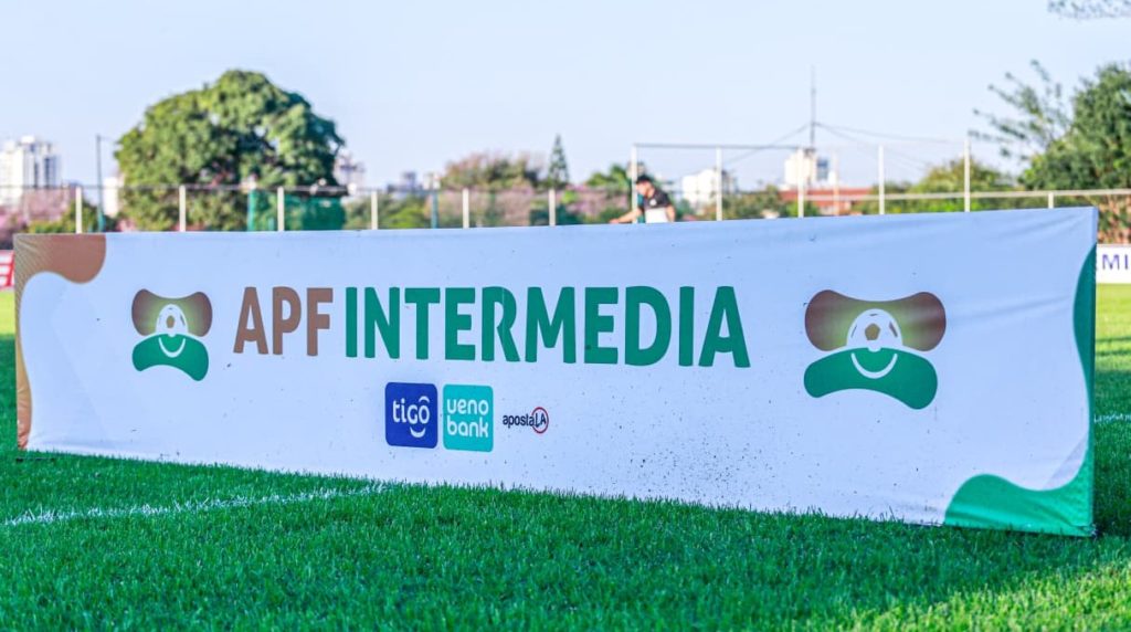 Intermedia 2026: Así será el formato y el principal cambio reglamentario Intermedia 2026: Así será el formato y el principal cambio reglamentario