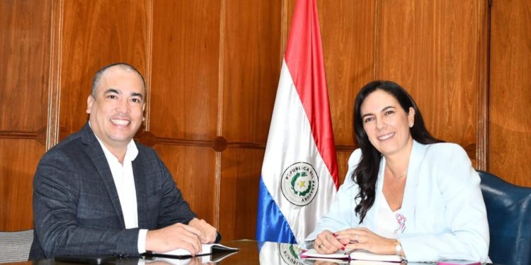 Desde enero, Alto Paraguay mejorará sus caminos mediante proyecto de transitabilidad