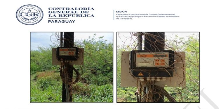 Acueducto: auditoría confirma omisión grave del MOPC y tolerancia a incumplimientos contractuales por años