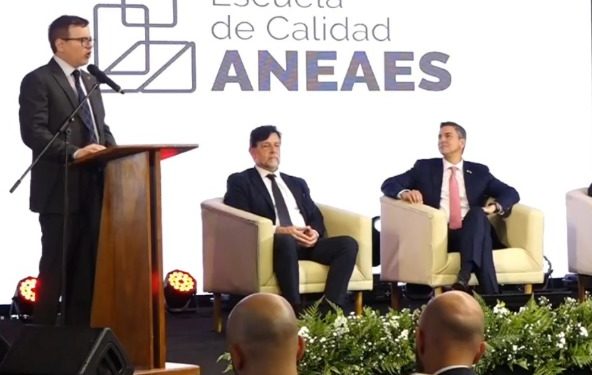 ANEAES impulsa una transformación profunda basada en transparencia, calidad y confianza ciudadana