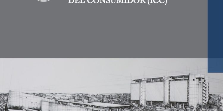 Mejora la confianza del consumidor frente a octubre, pero sigue por debajo del año pasado Mejora la confianza del consumidor frente a octubre, pero sigue por debajo del año pasado