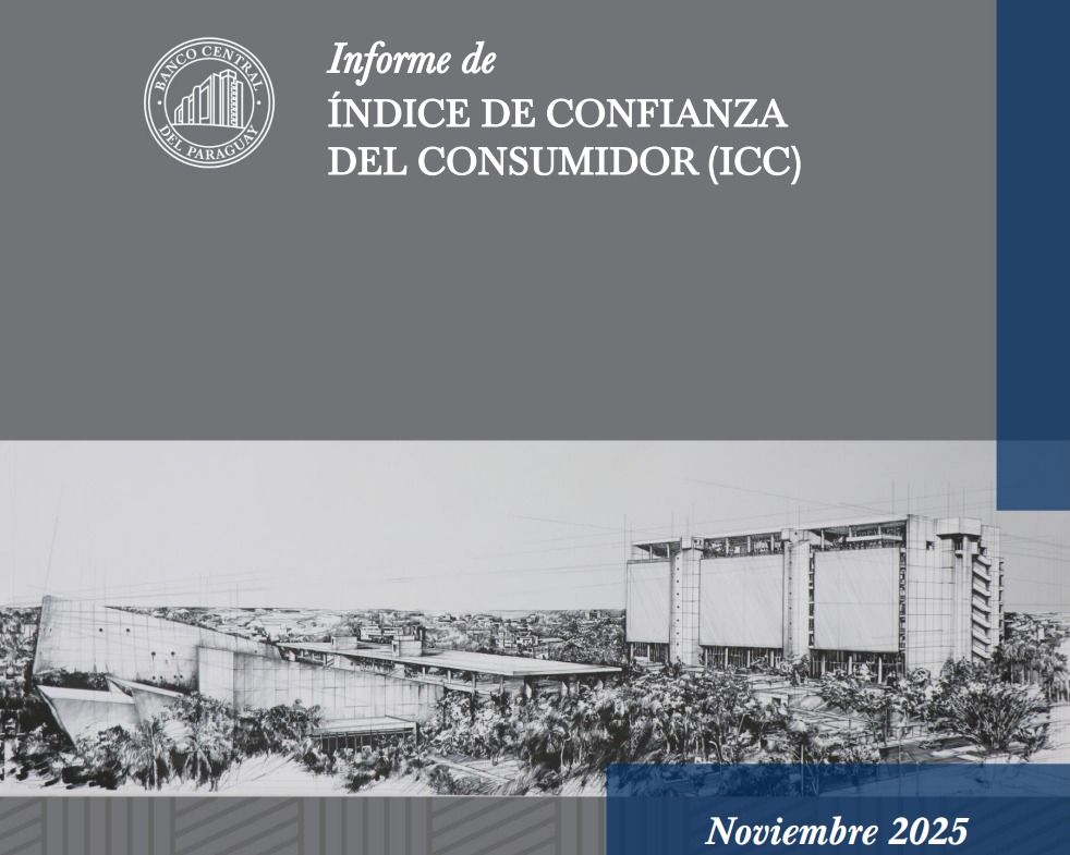 Mejora la confianza del consumidor frente a octubre, pero sigue por debajo del año pasado Mejora la confianza del consumidor frente a octubre, pero sigue por debajo del año pasado