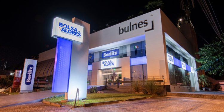 Banco Central del Paraguay implementa la Central de Información para el Mercado de Valores Banco Central del Paraguay implementa la Central de Información para el Mercado de Valores