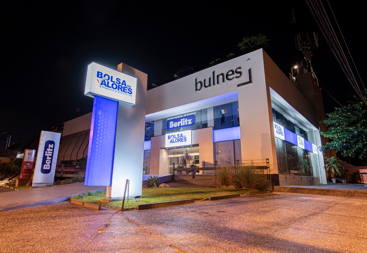 Banco Central del Paraguay implementa la Central de Información para el Mercado de Valores Banco Central del Paraguay implementa la Central de Información para el Mercado de Valores