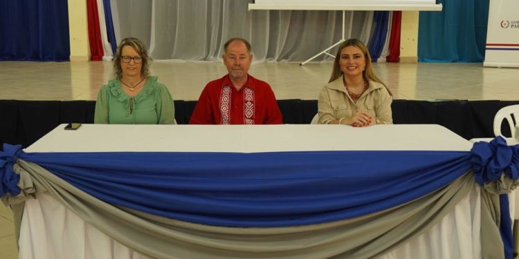 Boquerón apuesta a la prevención y la protección integral de niños y adolescentes