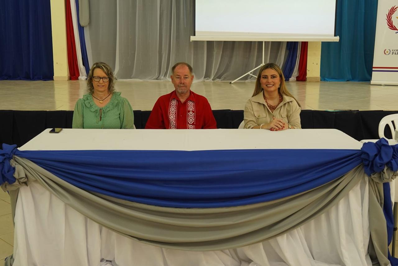 Boquerón apuesta a la prevención y la protección integral de niños y adolescentes