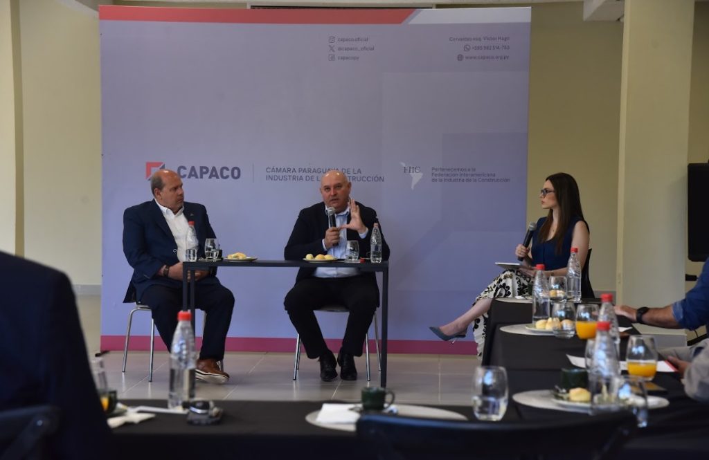 Alerta crítica: El incumplimiento de contratos del Estado amenaza la seguridad jurídica y frena la economía real, según CAPACO Alerta crítica: El incumplimiento de contratos del Estado amenaza la seguridad jurídica y frena la economía real, según CAPACO