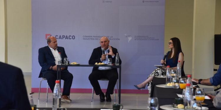 Alerta crítica: El incumplimiento de contratos del Estado amenaza la seguridad jurídica y frena la economía real, según CAPACO