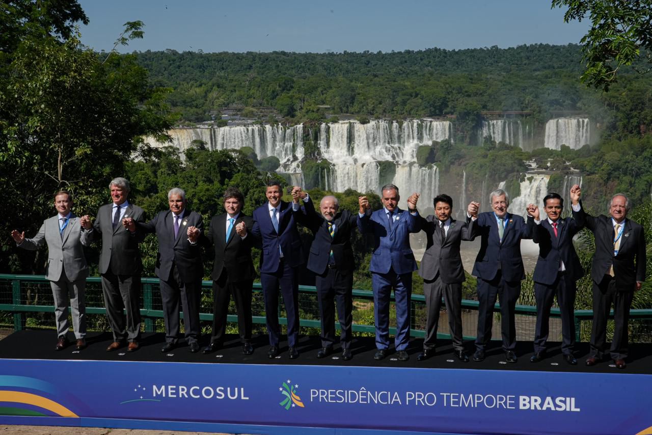 Varios países de la región endurecen postura contra el régimen dictatorial de Venezuela