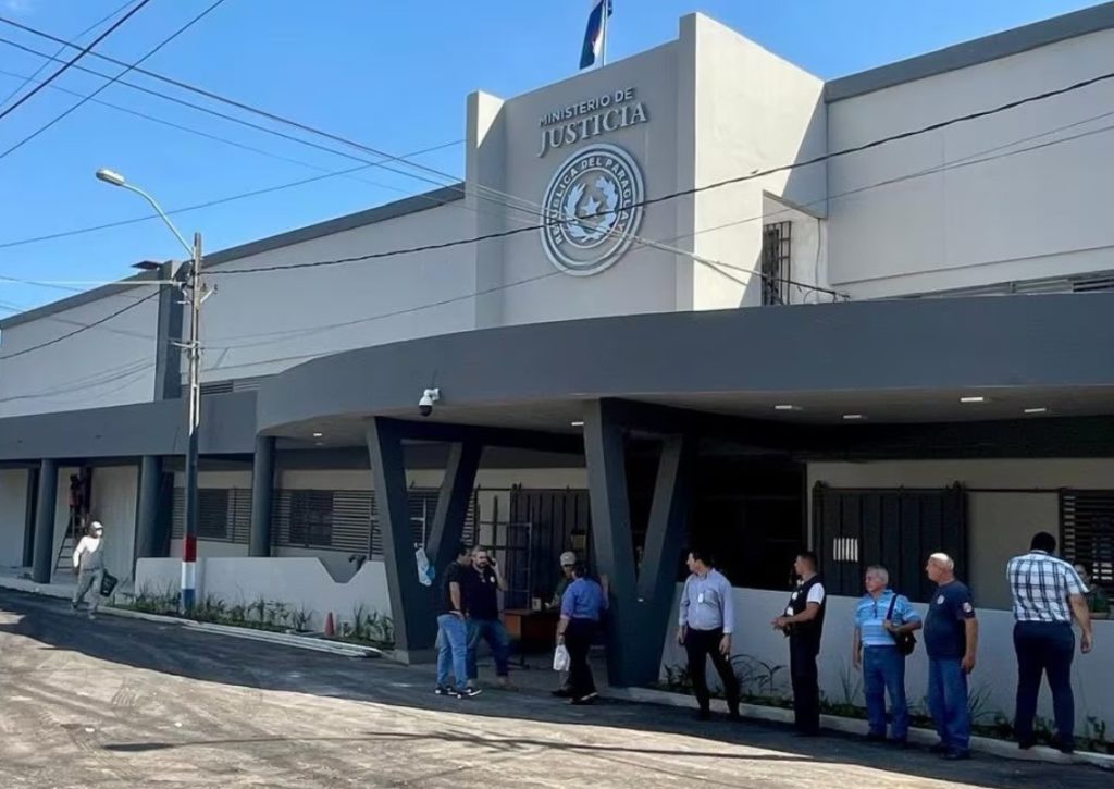 Fiestas de fin de año: fijaron los horarios de visitas en los centros penitenciarios de todo el país