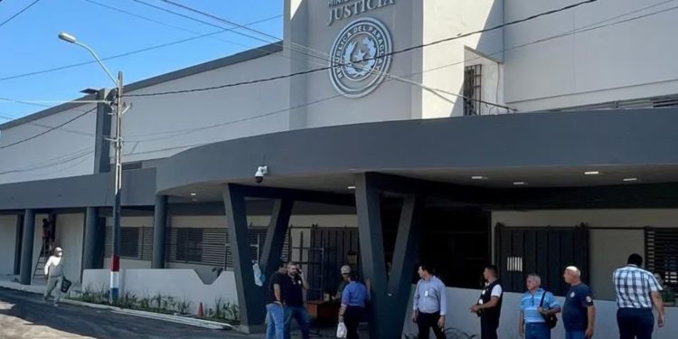 Fiestas de fin de año: fijaron los horarios de visitas en los centros penitenciarios de todo el país Fiestas de fin de año: fijaron los horarios de visitas en los centros penitenciarios de todo el país