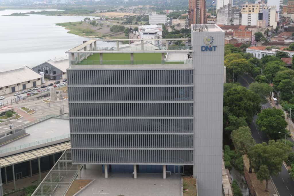 La DNIT rematará desde automotores hasta libros y juguetes