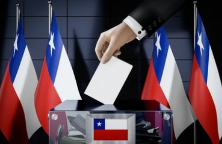 En desarrollo la segunda vuelta en Chile: Jara y Kast definen el Balotaje este domingo En desarrollo la segunda vuelta en Chile: Jara y Kast definen el Balotaje este domingo